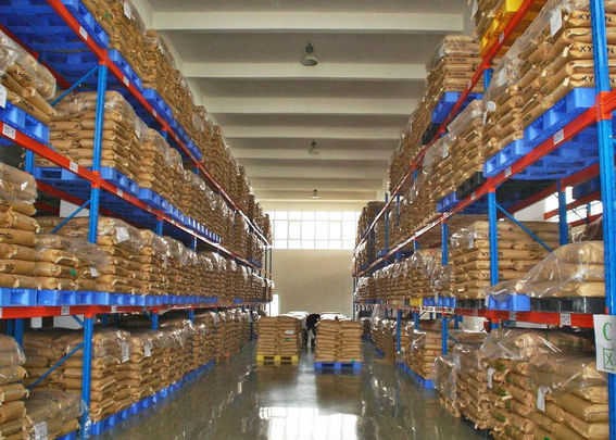 仓库用塑料托盘