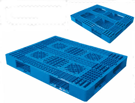 塑料卡板业未来发展的突破点是什么？