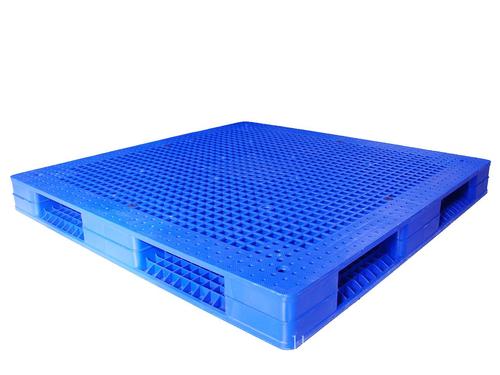 在运输和装卸过程中,如何保护九脚塑料托盘? 在运输和装卸过程中,如何保护九脚塑料托盘?