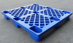 塑料托盘的承重能力怎么样?