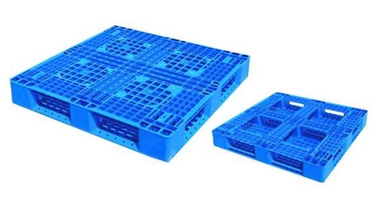 塑料托盘的配套知识 塑料托盘的配套知识